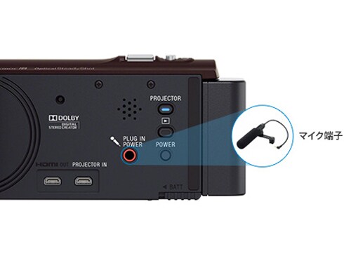 ヨドバシ.com - ソニー SONY HDR-CX390 TC [デジタルHDビデオ ヨドバシ.com - ソニー SONY HDR-CX390 TC [デジタルHDビデオ