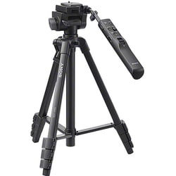 トップ ヨドバシ.com - ソニー SONY リモコン三脚 VCT-VPR1 通販【全品 その他