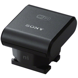 素敵でユニークな ヨドバシ.com - ADP-WL1M ワイヤレスアダプター SONY ソニー ビデオカメラ