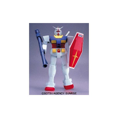 RX-78 ガンダム [1/60 機動戦士ガンダムシリーズ 2020年6月再生産]
