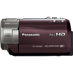 ヨドバシ.com - パナソニック Panasonic HC-V620M-T [デジタル 