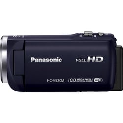 ヨドバシ.com - パナソニック Panasonic HC-V520M-A [デジタル