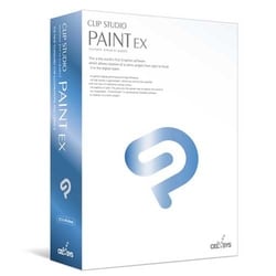 ヨドバシ Com セルシス Clip Studio Paint Ex Windows Mac 通販 全品無料配達