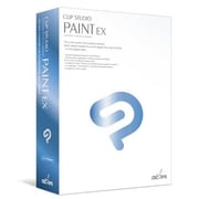 CLIP STUDIO PAINT EX [Windows/Mac]
