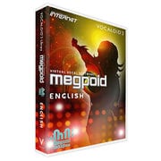 VOCALOID3 Megpoid English [Windows]
