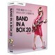 Band-in-a-Box 20 for Mac EverythingPAK [Mac]