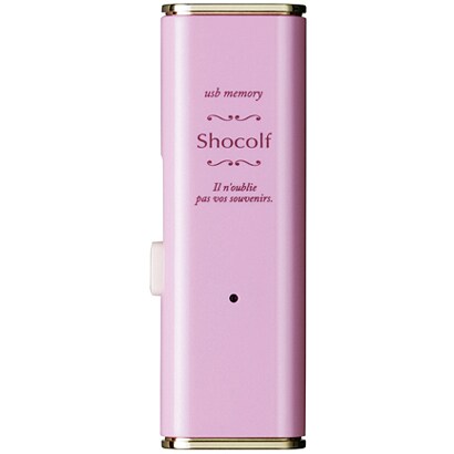 USBフラッシュメモリ XWU USB3.0 8GB ライトピンク MF-XWU308GPNL