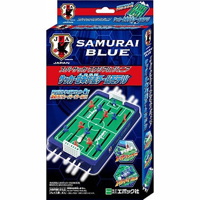 スーパーサッカースタジアムジュニア サッカー日本代表 おもちゃ