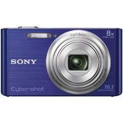 ヨドバシ.com - ソニー SONY DSC-W730 LC [サイバーショット