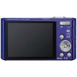 ヨドバシ.com - ソニー SONY DSC-W730 LC [サイバーショット