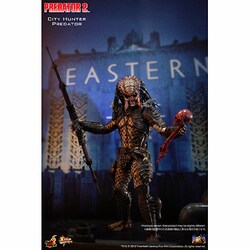 ヨドバシ.com - ホットトイズ HOT TOYS シティーハンター