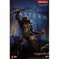 ヨドバシ.com - ホットトイズ HOT TOYS シティーハンター