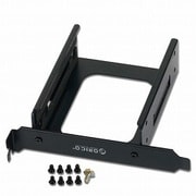 リアスロット用 SSD/HDDマウンタ 2台用 HDD-PCI-2S