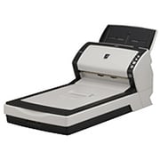 A4対応ドキュメントスキャナー ScanSnap FI-6230Z