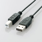 USBケーブル リバーシブルコネクタ A-B 1m U2C-DB10BK