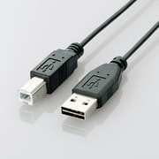 USBケーブル リバーシブルコネクタ A-B 1.5m U2C-DB15BK