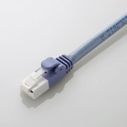 LANケーブル CAT6(カテゴリ6) 爪折れ防止 ヨリ線 15m ブルー LD-GPT/BU150