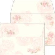 名刺用 封筒 ロージー 16-930