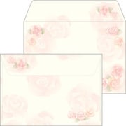 はがき用 封筒 ロージー 16-1930