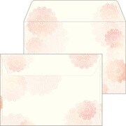 はがき用 封筒 レース 16-1931