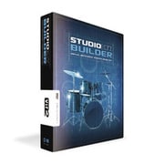 STUDIO KIT BUILDER（スタジオ・キット・ビルダー） [ソフト音源]