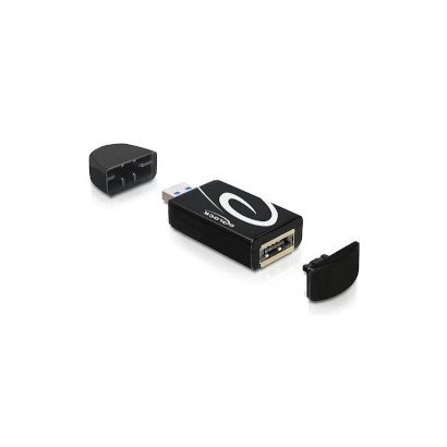 USB3.0 to eSATA変換アダプター 61776