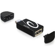 USB3.0 to eSATA変換アダプター 61776