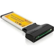 Express Card34対応カードリーダー 61771 カードリーダー