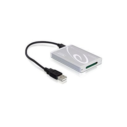 USB 2.0 to ExpressCard34変換アダプター 61714