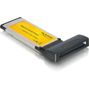 Express Card34対応カードリーダー 61793 カードリーダー