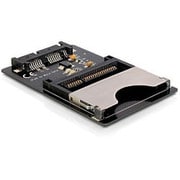 CFast to 内蔵用1.8インチmicroSATA変換アダプター 91684