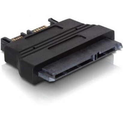 SATA 22pin→SlimSATA13pin変換アダプタ 61694