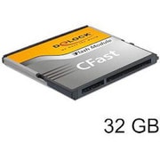 CFASTカード 32GB 54490 CFASTカード 32GB