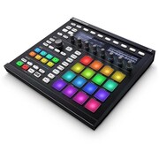 The Groove Production Studio MASCHINE MK2 Black