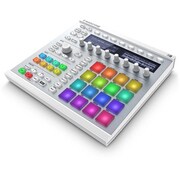 The Groove Production Studio MASCHINE MK2 White