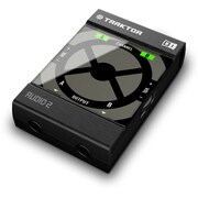 DJオーディオ・インターフェイス TRAKTOR Audio 2