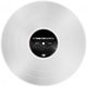 TRAKTOR Scratch Control Vinyl MK2 Clear [コントロール・ヴァイナル]