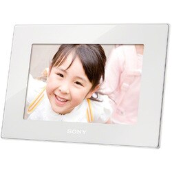 ヨドバシ.com - ソニー SONY DPF-HD800 W [デジタルフォトフレーム S 