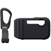 DSC-TF1専用 ジャケットケース ブラック LCJ-THG B