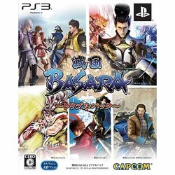 ヨドバシ Com カプコン Capcom 戦国basara トリプルパック Ps3ソフト 通販 全品無料配達
