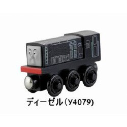 ヨドバシ.com - マテル Mattel Y4079 [トーマス 木製レールシリーズ ...