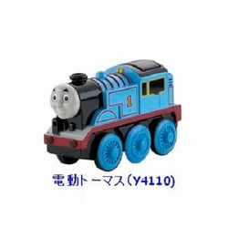 ヨドバシ.com - マテル Mattel Y4110 [トーマス 木製レールシリーズ 電動トーマス] 通販【全品無料配達】