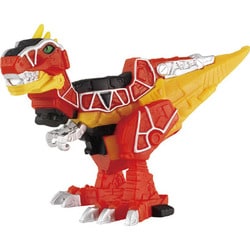 BANDAI - キョウリュウジャー  トバスピノ ガブティラ Amazon.co.jp: 獣電戦隊キョウリュウジャー ソフビ 獣電竜