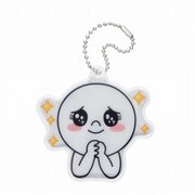 LINE CHARACTER リフレクター 025 [キャラクターグッズ]