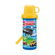 600ml トミカタウン STG6 2WAY中栓ボトル