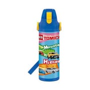 600ml トミカタウン1850SDS6R1850ダイレクトステンレスボトル