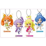 ドキドキプリキュア マスコット [おもちゃ]