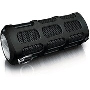 Bluetooth対応 ワイヤレスポータブルスピーカー SHOQBOX ショックボックスActive Model<アクティブモデル> 防滴仕様 SB7200