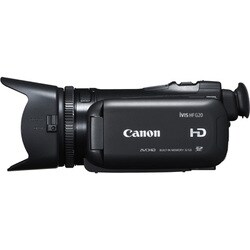 カメラ ビデオカメラ ヨドバシ.com - キヤノン Canon iVIS HF G20 [ハイビジョンデジタル 