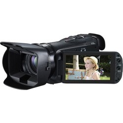 ヨドバシ.com - キヤノン Canon iVIS HF G20 [ハイビジョンデジタル 